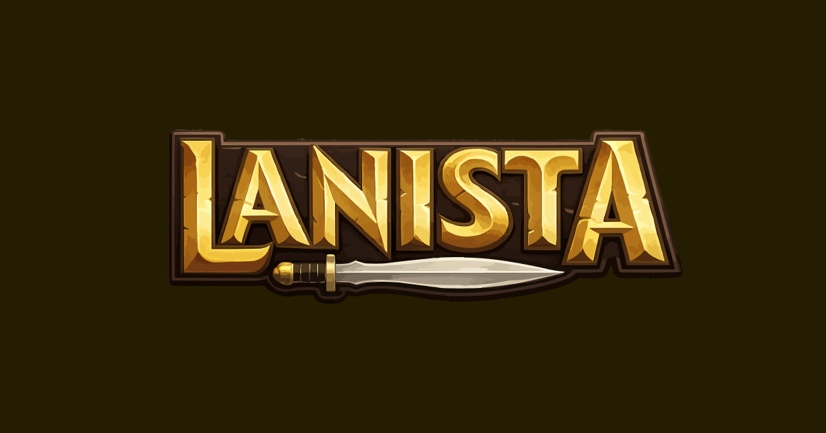 Lanista VIP-belønninger